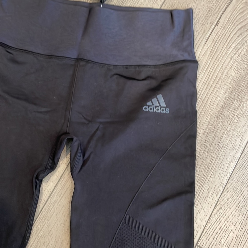 Adidas Women's Circuit Tights, Color Options - Picture 8 of 15